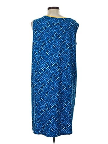 Lands' End Casual Dress (view 2)
