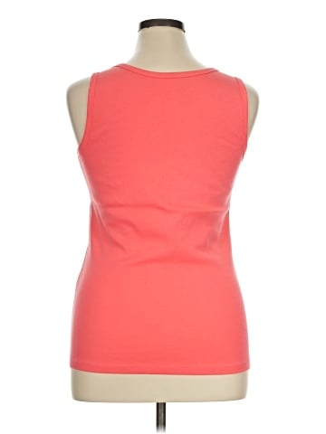 St. John's Bay Tank Top (view 2)