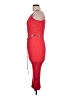 MICHAEL Michael Kors Red Cocktail Dress Size L - photo 5