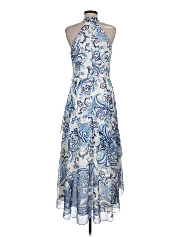 Theia Cocktail Dress (view 2)