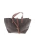 Calvin Klein Brown Tote One size - photo 1