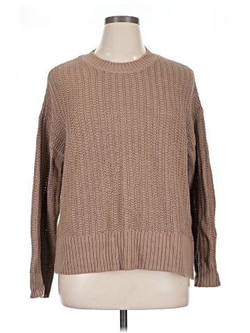 Haven Well Within Pullover Sweater (view 1)