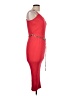 MICHAEL Michael Kors Red Cocktail Dress Size L - photo 4