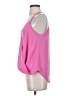 Naked Zebra 100% Polyester Pink Sleeveless Blouse Size S - photo 5