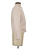 Vince Camuto Solid Ivory Jacket Size XS (petite) - photo 4
