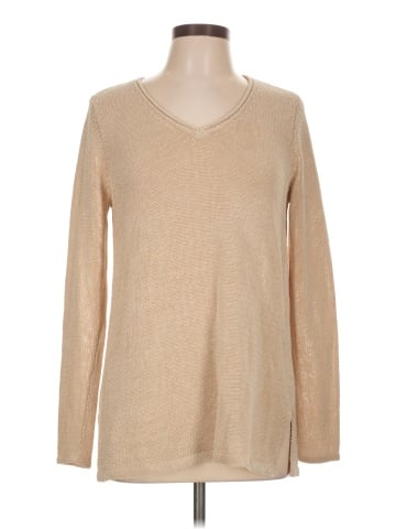 J. McLaughlin Pullover Sweater (view 1)