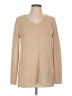 J. McLaughlin Tan Pullover Sweater Size L - photo 1