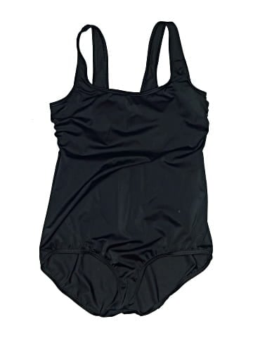 Lands' End One Piece Swimsuit (view 1)