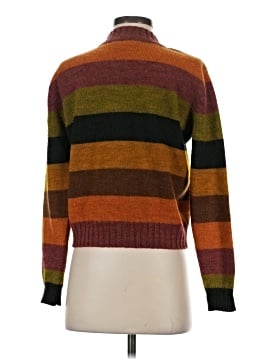 Liz Claiborne Wool Pullover Sweater (view 2)