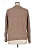 Haven Well Within Solid Tan Pullover Sweater Size XL - photo 2