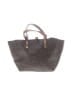 Calvin Klein Brown Tote One size - photo 3