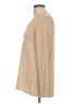J. McLaughlin Tan Pullover Sweater Size L - photo 5