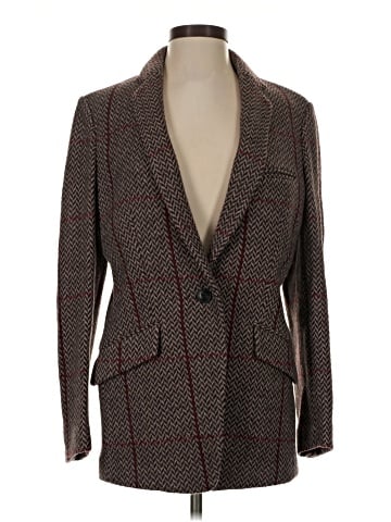Rag & Bone Blazer (view 1)