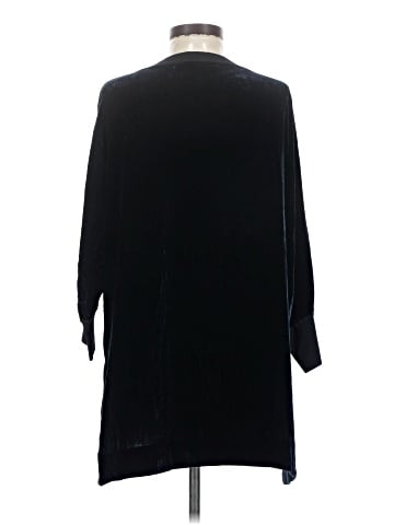Lafayette 148 New York 3/4 Sleeve T-Shirt (view 2)