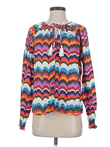 Boden Long Sleeve Blouse (view 1)