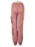 Unbranded Pink Cargo Pants Size M - photo 2
