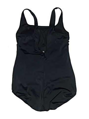 Lands' End One Piece Swimsuit (view 2)