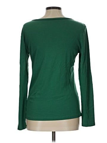 SONOMA life + style Long Sleeve T-Shirt (view 2)