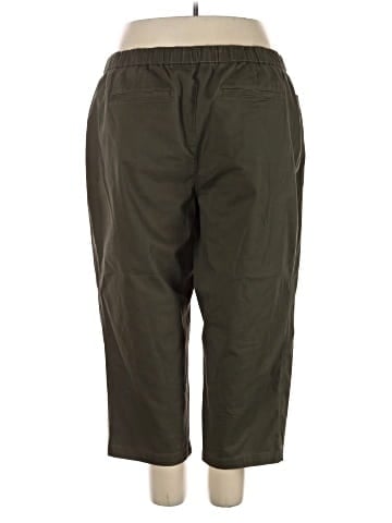 Lands' End Casual Pants (view 2)