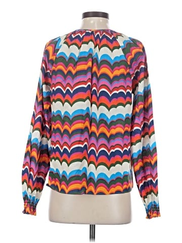 Boden Long Sleeve Blouse (view 2)
