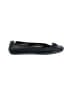 Me Too Black Flats Size 8 - photo 1