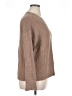 Haven Well Within Solid Tan Pullover Sweater Size XL - photo 4