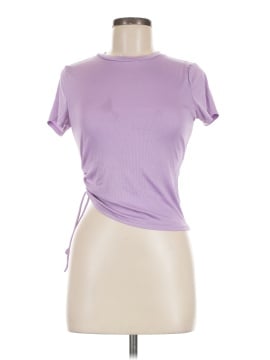 Love J Short Sleeve Top (view 1)