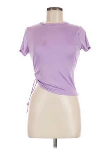 Love J Short Sleeve Top (view 1)