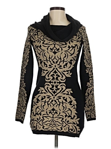 INC International Concepts Cocktail Dress (view 1)