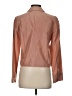 J.Crew Collection Orange 3/4 Sleeve Blouse Size 2 - photo 2