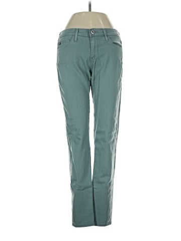 Adriano Goldschmied Jeans (view 1)