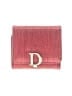 Assorted Brands Red Wallet One size - photo 1
