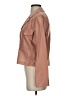 J.Crew Collection Orange 3/4 Sleeve Blouse Size 2 - photo 5