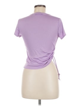Love J Short Sleeve Top (view 2)