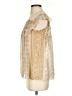 Victor Ivory Sleeveless Blouse Size S - photo 5
