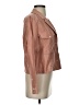J.Crew Collection Orange 3/4 Sleeve Blouse Size 2 - photo 4