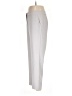 St. John Solid Gray Dress Pants Size 6 - photo 5
