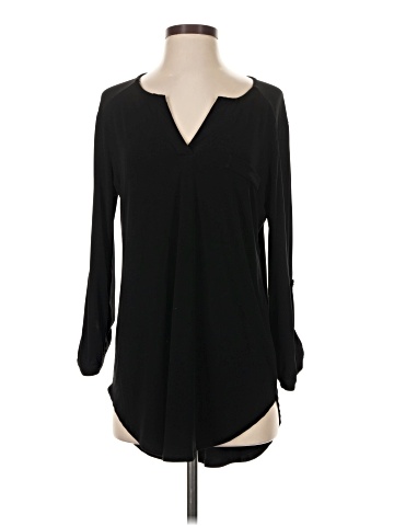 Cato Long Sleeve Blouse (view 1)