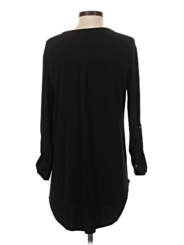 Cato Long Sleeve Blouse (view 2)