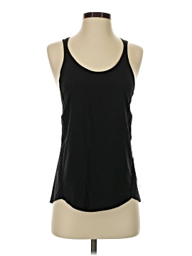 Lululemon Athletica Sleeveless Top