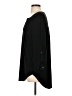 Cato Black Long Sleeve Blouse Size S - photo 5