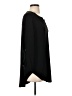 Cato Black Long Sleeve Blouse Size S - photo 4