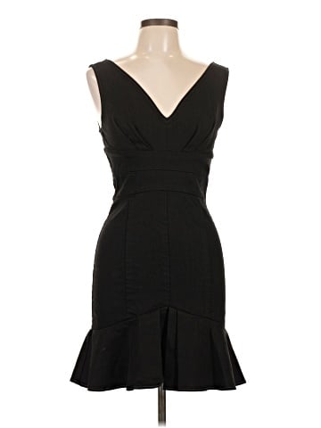 Rachel Zoe Cocktail Dress (view 1)