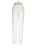 Tularosa White Casual Pants Size M - photo 1