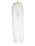Tularosa White Casual Pants Size M - photo 2