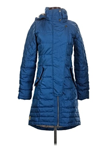 Lole Coat (view 1)