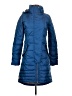 Lole 100% Polyester Blue Coat Size XS - photo 1