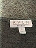 AVLN Studio Gray Casual Dress Size L - photo 7