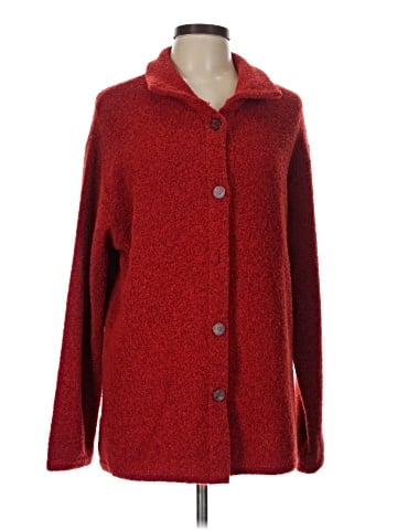 Coldwater Creek Cardigan (view 1)