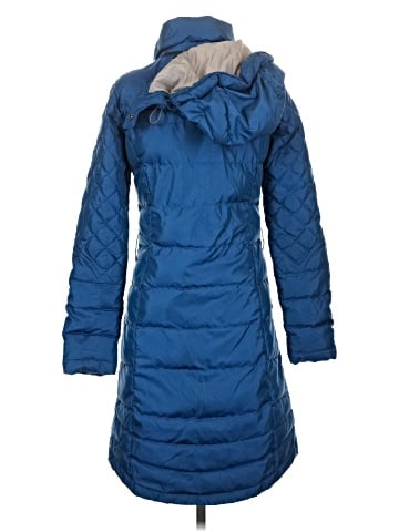 Lole Coat (view 2)